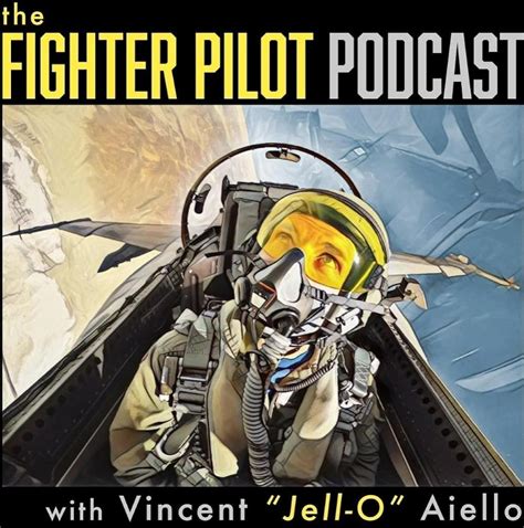 fighter pilot podcast episodes